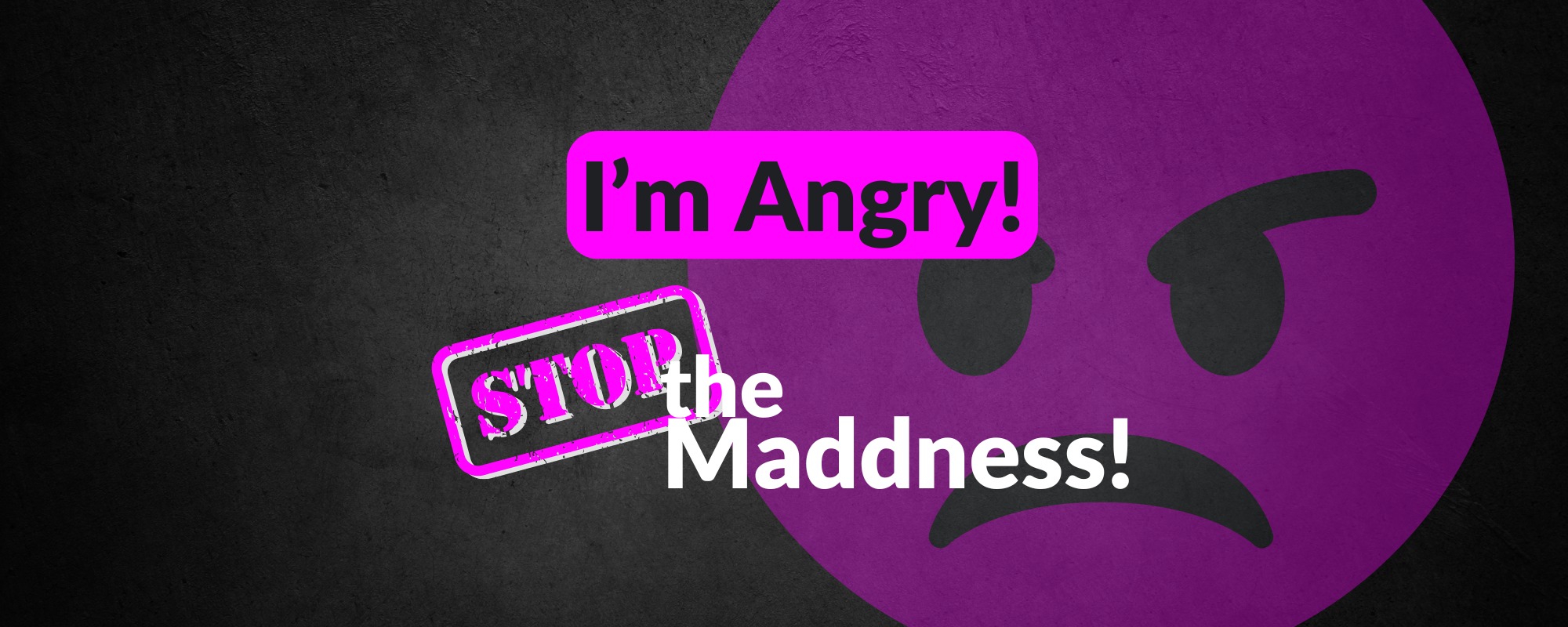 I’m Angry! Stop the Madness! (2025 Predictions)