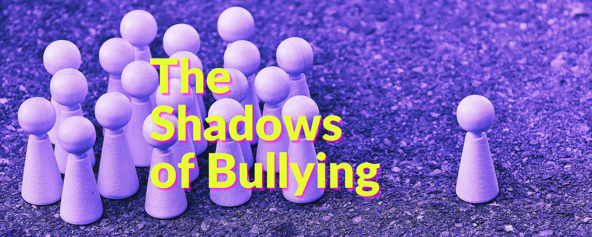 The Shadows of Bullying 🎭